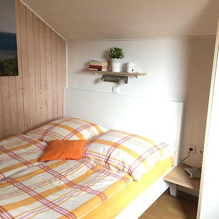 Ferienwohnung Cora Glücksburg Exterior foto
