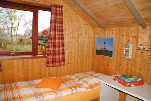 Ferienwohnung Cora Glücksburg Exterior foto