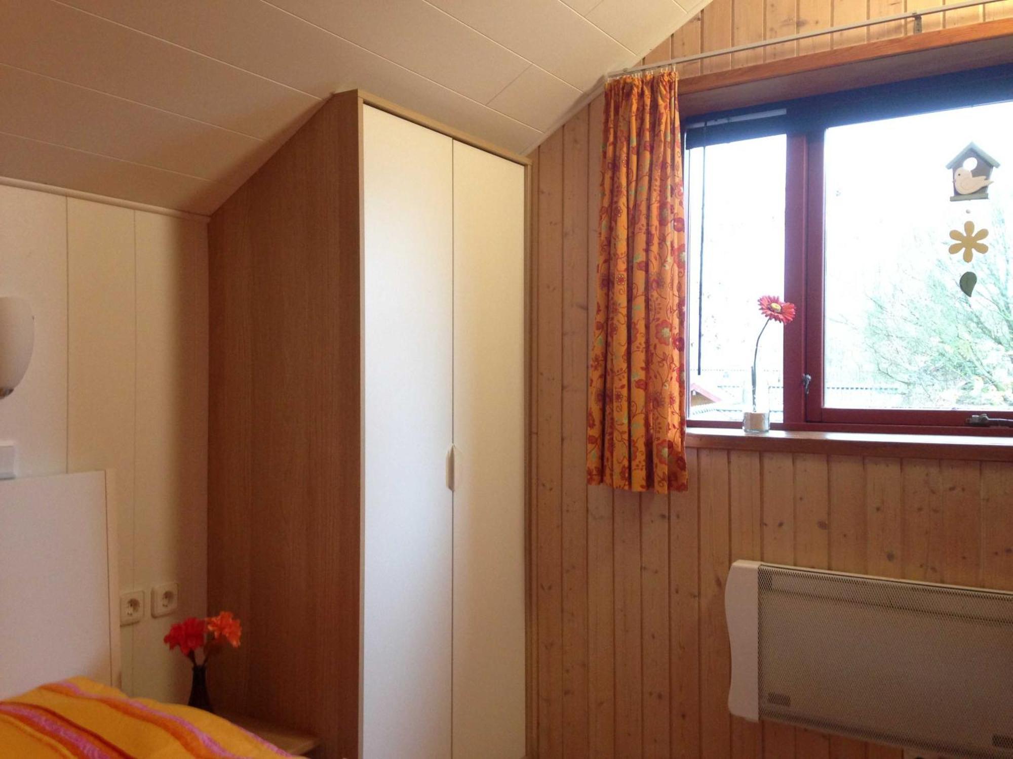 Ferienwohnung Cora Glücksburg Exterior foto