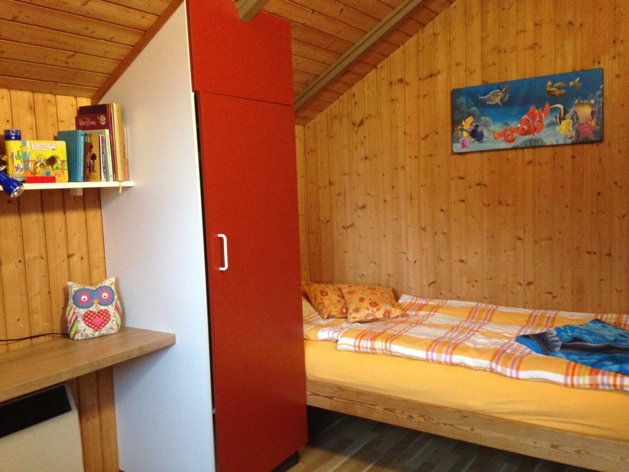 Ferienwohnung Cora Glücksburg Exterior foto