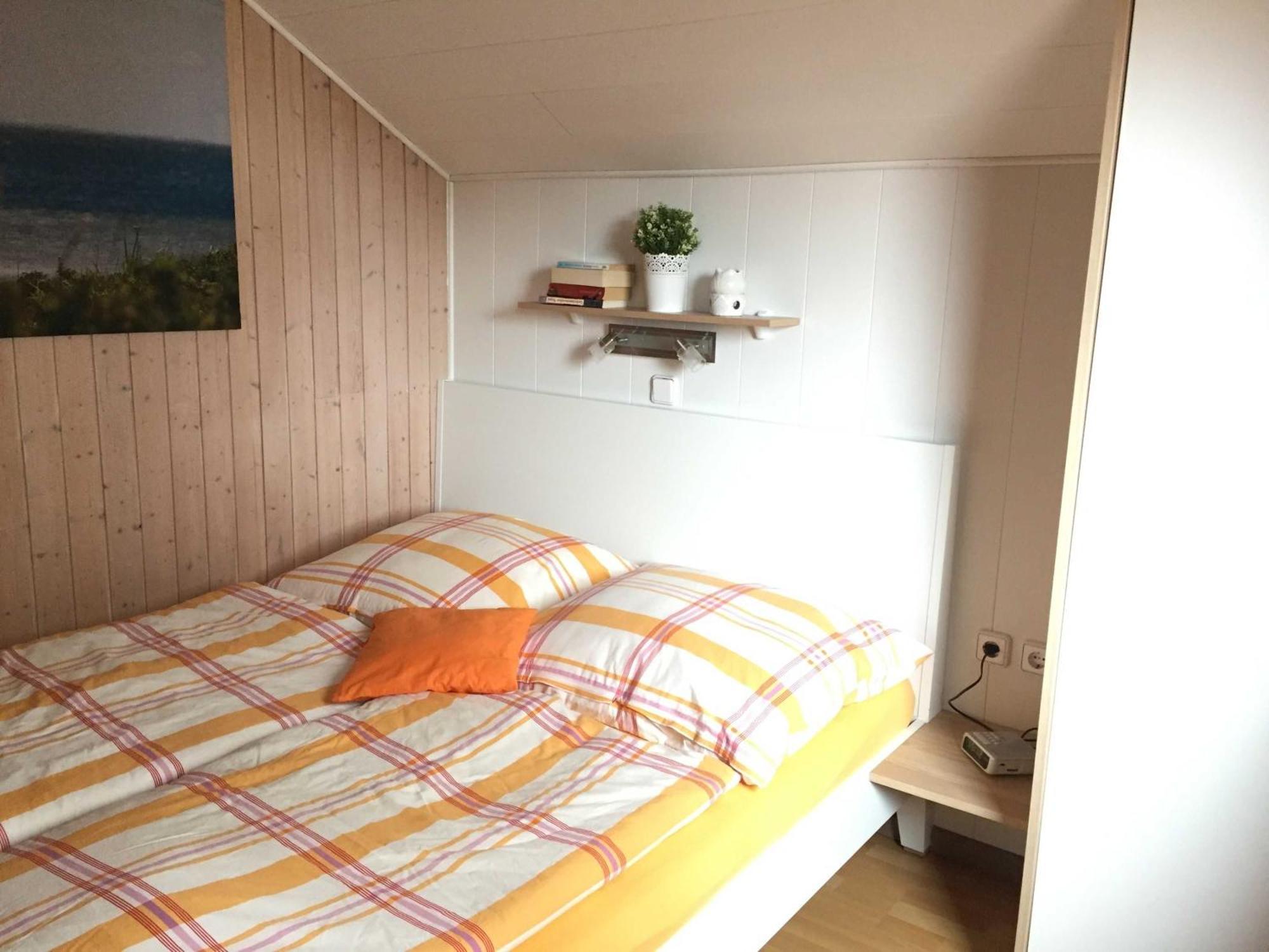 Ferienwohnung Cora Glücksburg Exterior foto